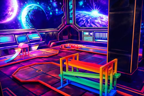 Raumstation