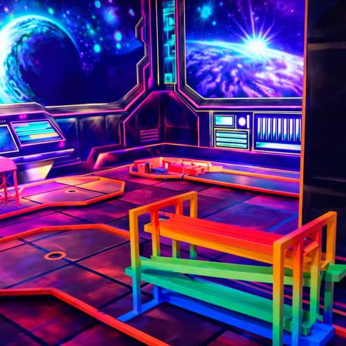 Raumstation